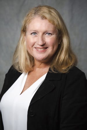 Schriftführerin Stv.