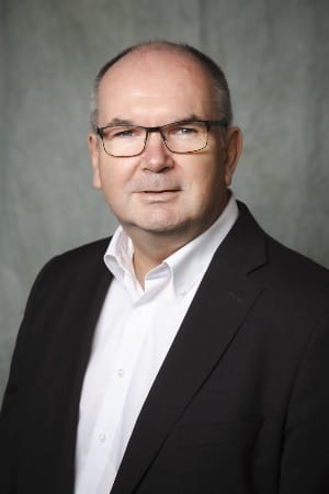 Webmaster / Mastodon Admin Mitglied der AG Cybersecurity der EFDPO