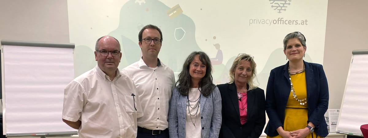 Sommerfest/Mitgliederseminar 1. Juni 2022