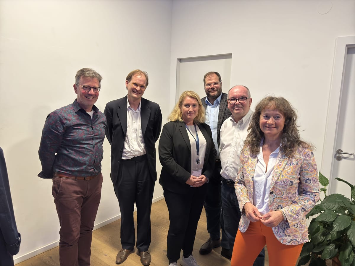 Nachlese: Vereinsseminar Löschkonzept - rechtlich, technisch, praktisch