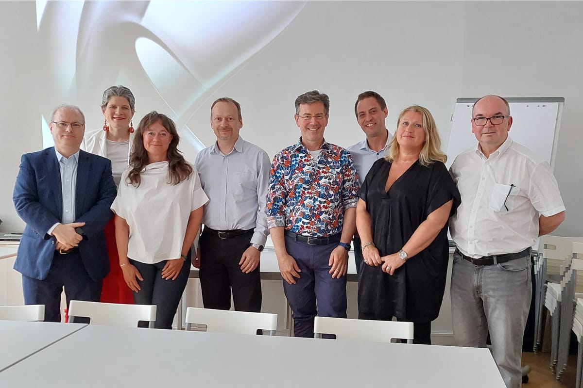 Nachlese zu unserem Sommerseminar und Sommerfest